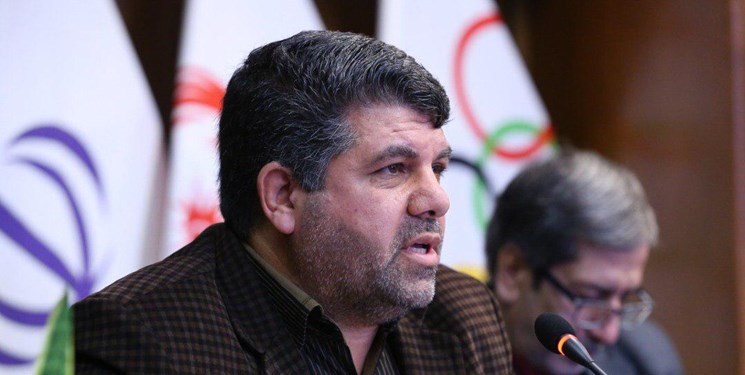 دادگر:تحریمها نبود، بیش از 6 سهمیه میگرفتیم